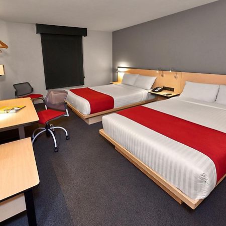 City Express By Marriott Oaxaca מראה חיצוני תמונה