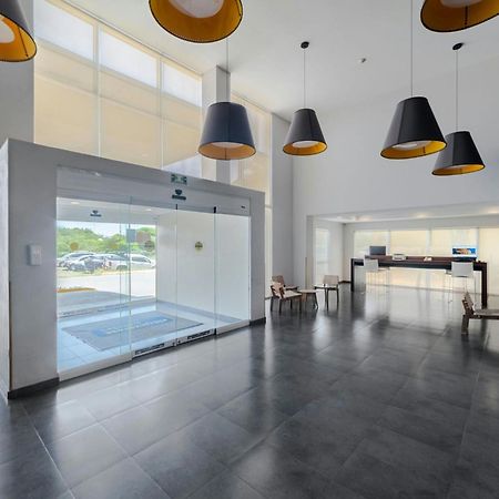 City Express By Marriott Oaxaca מראה חיצוני תמונה