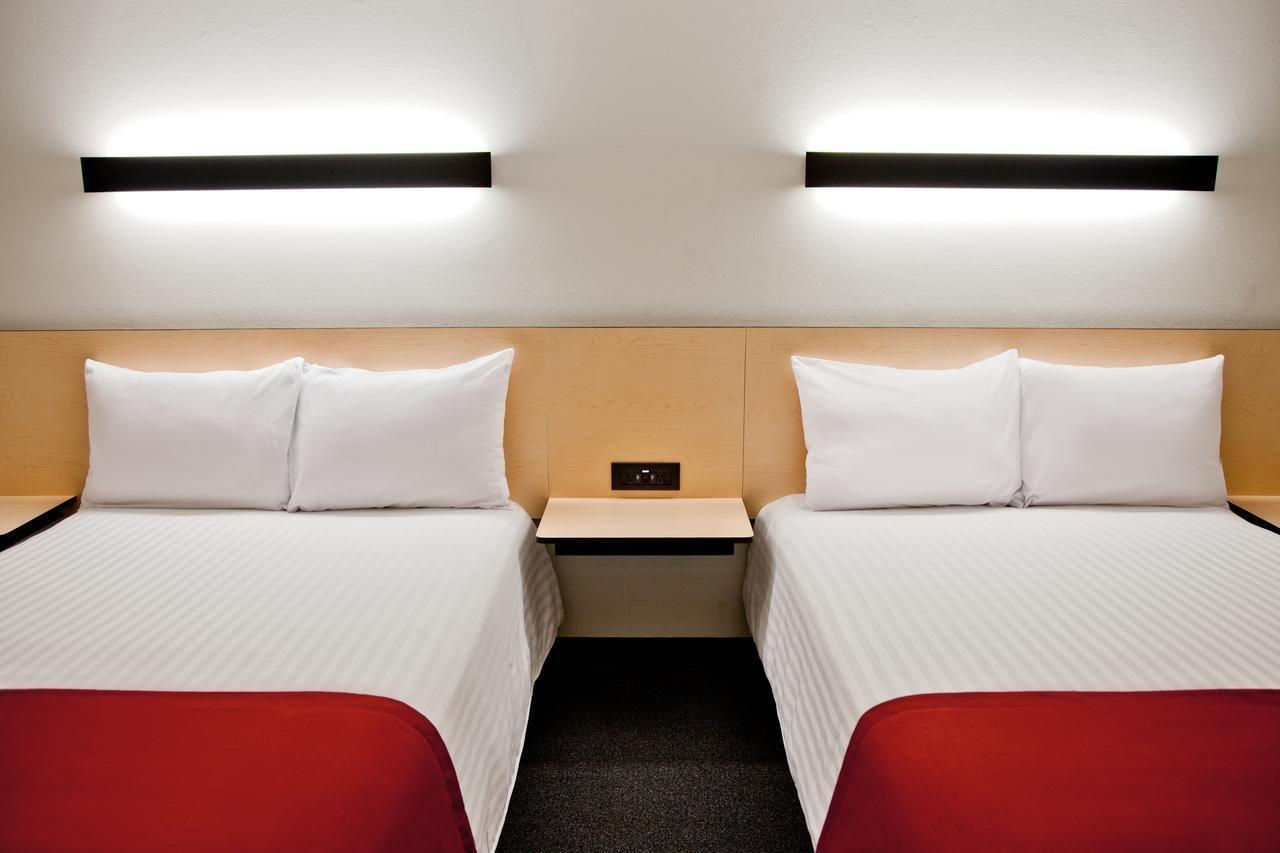 City Express By Marriott Oaxaca מראה חיצוני תמונה