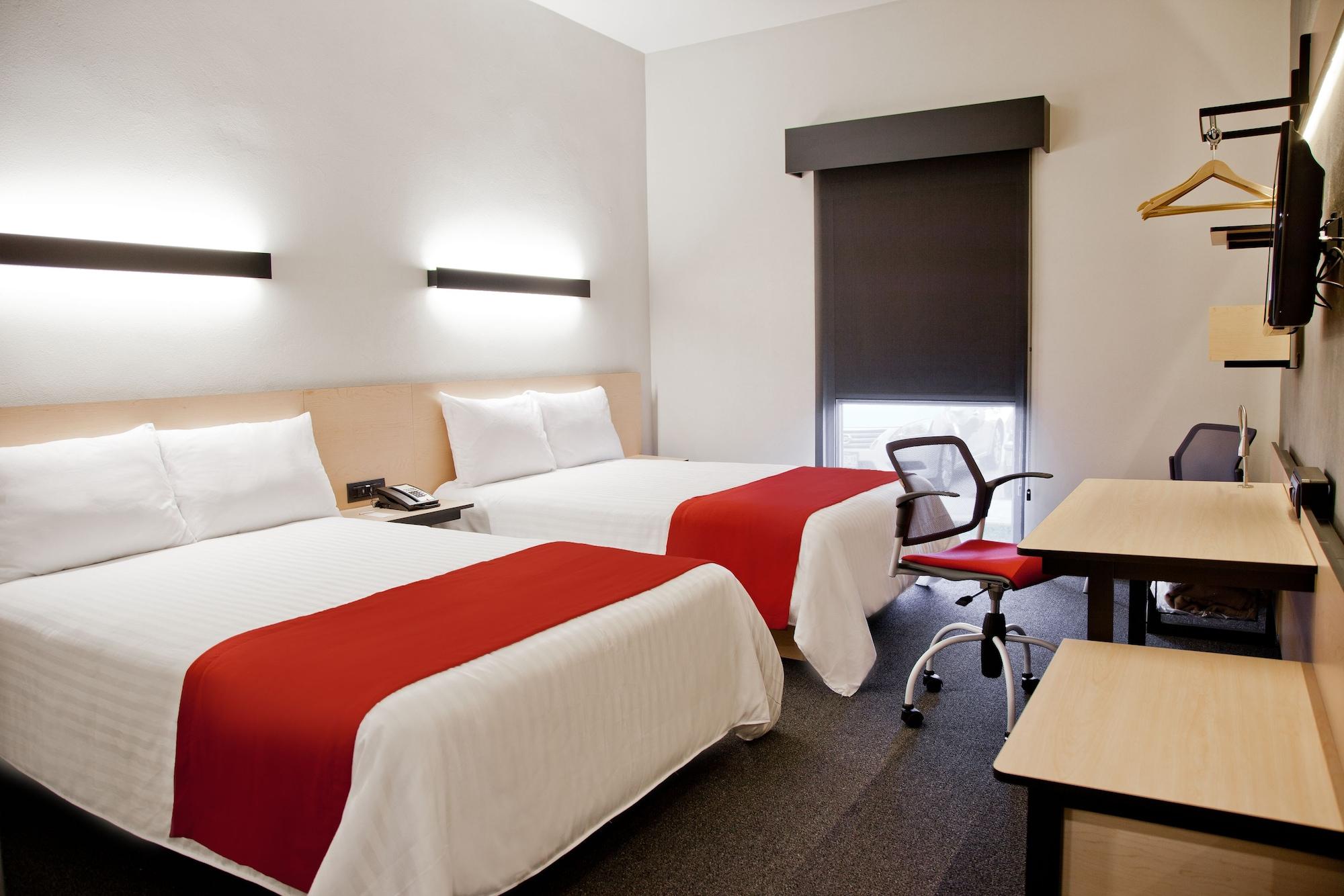 City Express By Marriott Oaxaca מראה חיצוני תמונה