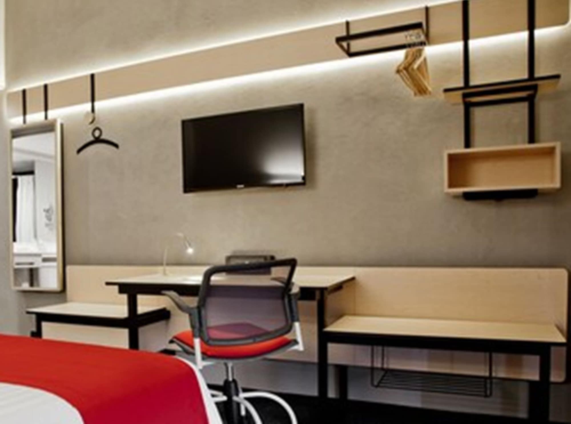 City Express By Marriott Oaxaca מראה חיצוני תמונה
