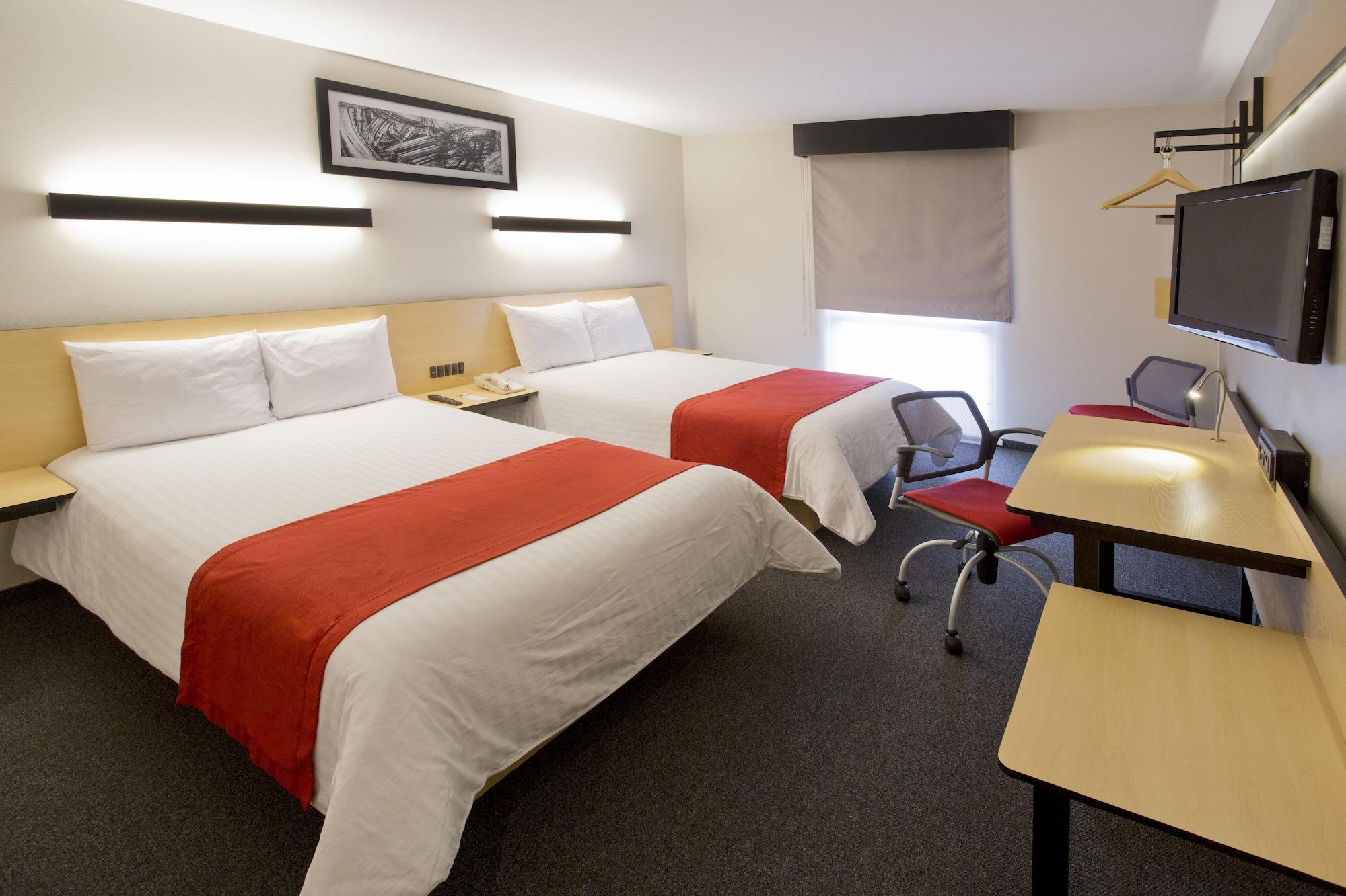 City Express By Marriott Oaxaca מראה חיצוני תמונה