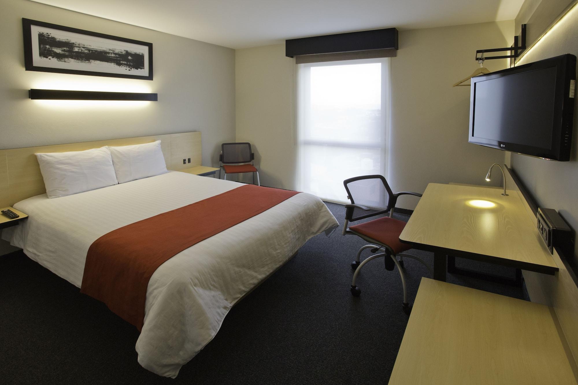 City Express By Marriott Oaxaca מראה חיצוני תמונה
