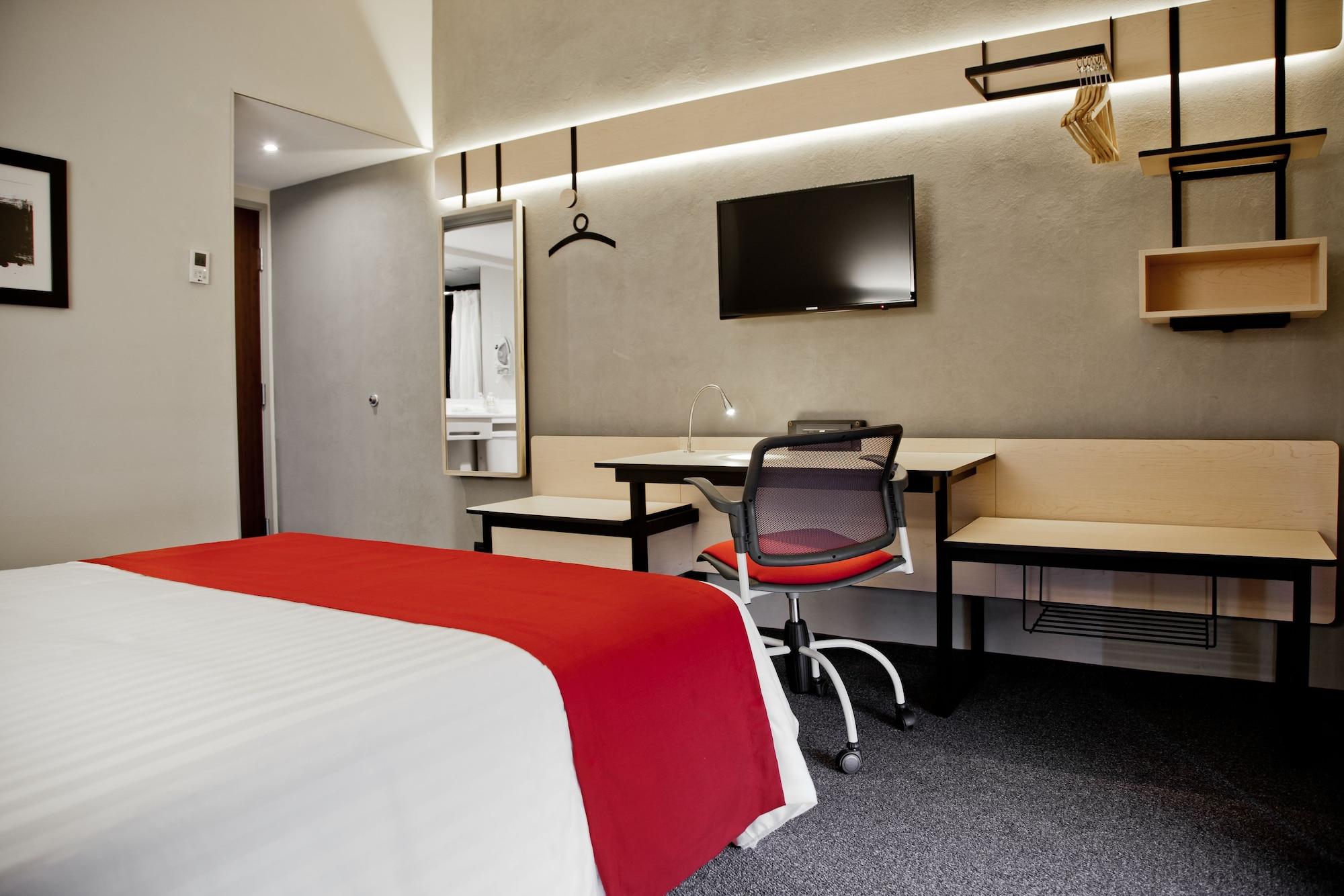 City Express By Marriott Oaxaca מראה חיצוני תמונה