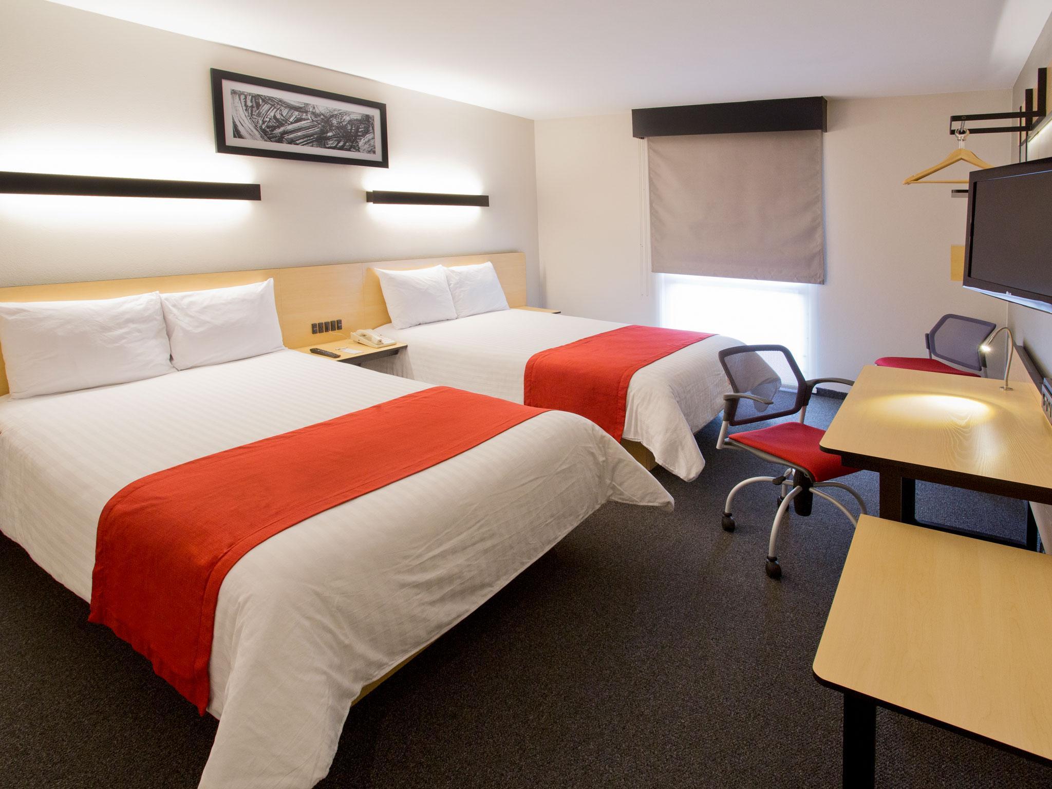 City Express By Marriott Oaxaca מראה חיצוני תמונה