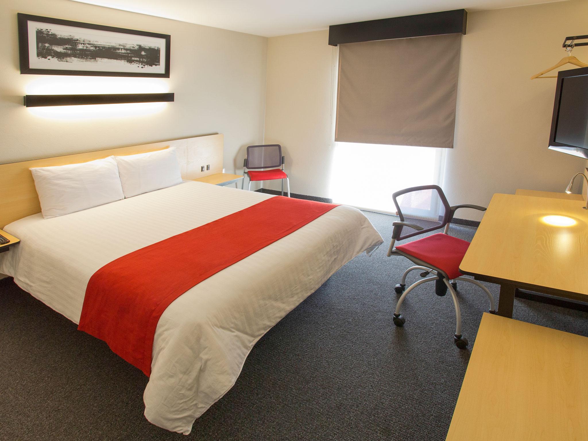 City Express By Marriott Oaxaca מראה חיצוני תמונה