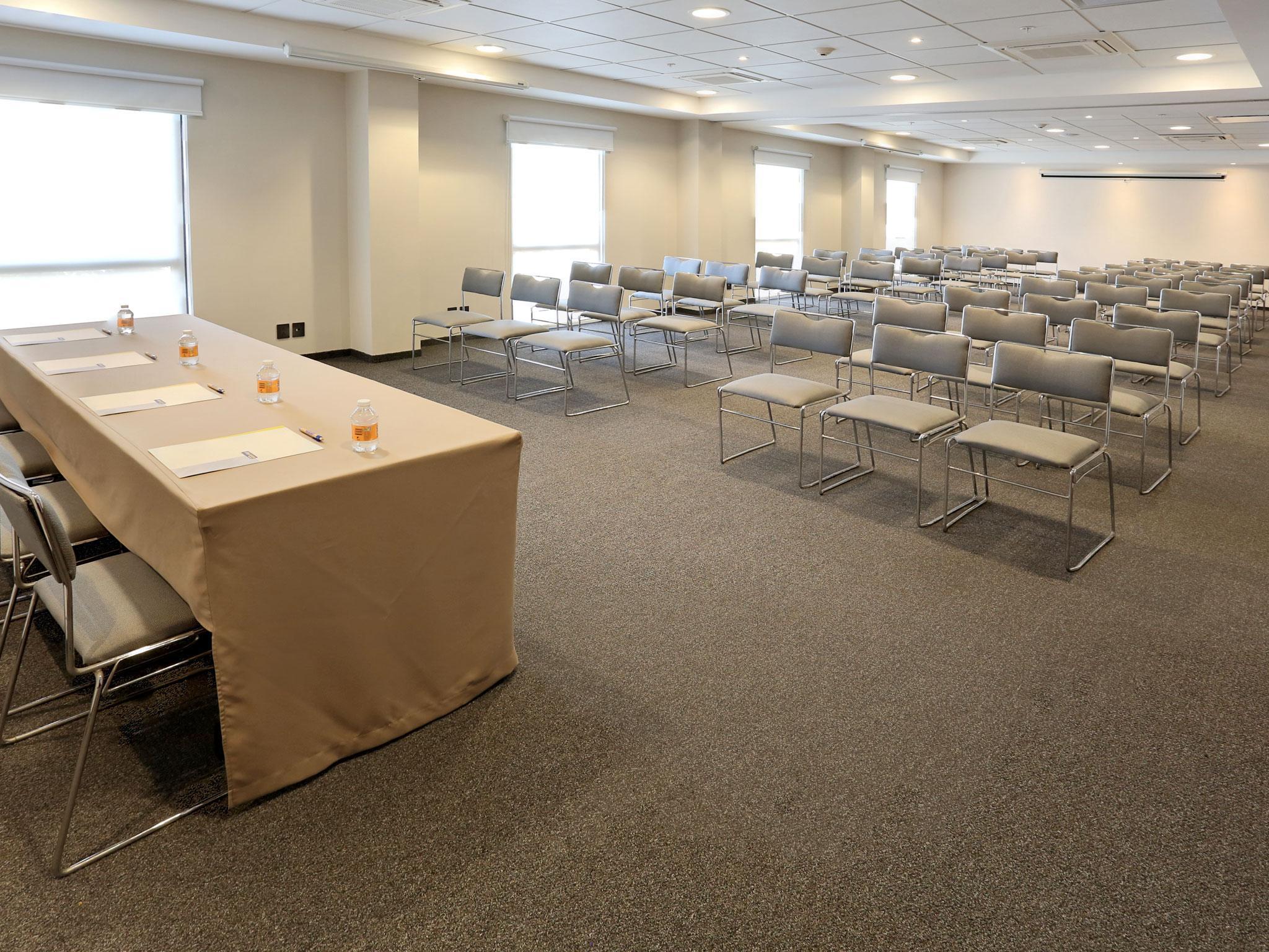 City Express By Marriott Oaxaca מראה חיצוני תמונה