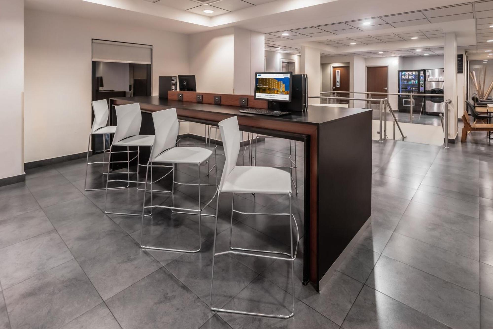 City Express By Marriott Oaxaca מראה חיצוני תמונה