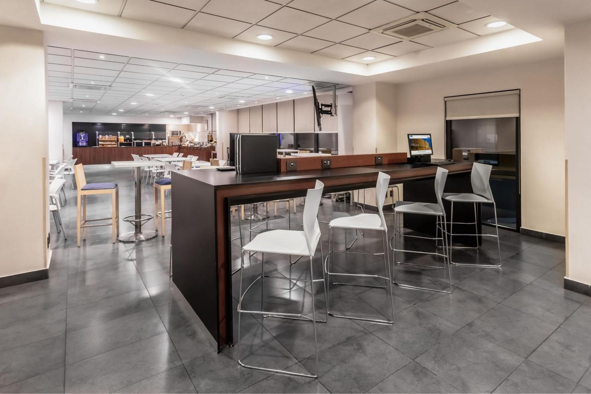 City Express By Marriott Oaxaca מראה חיצוני תמונה