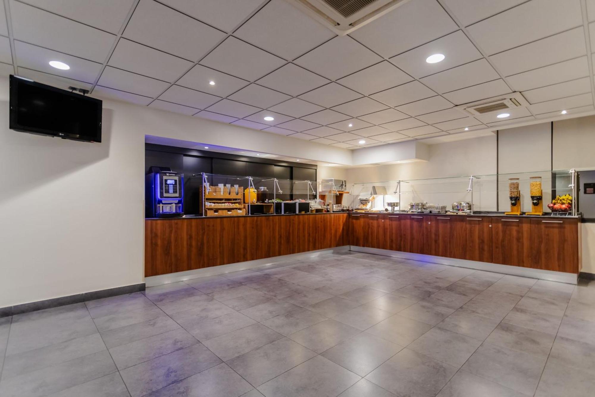 City Express By Marriott Oaxaca מראה חיצוני תמונה