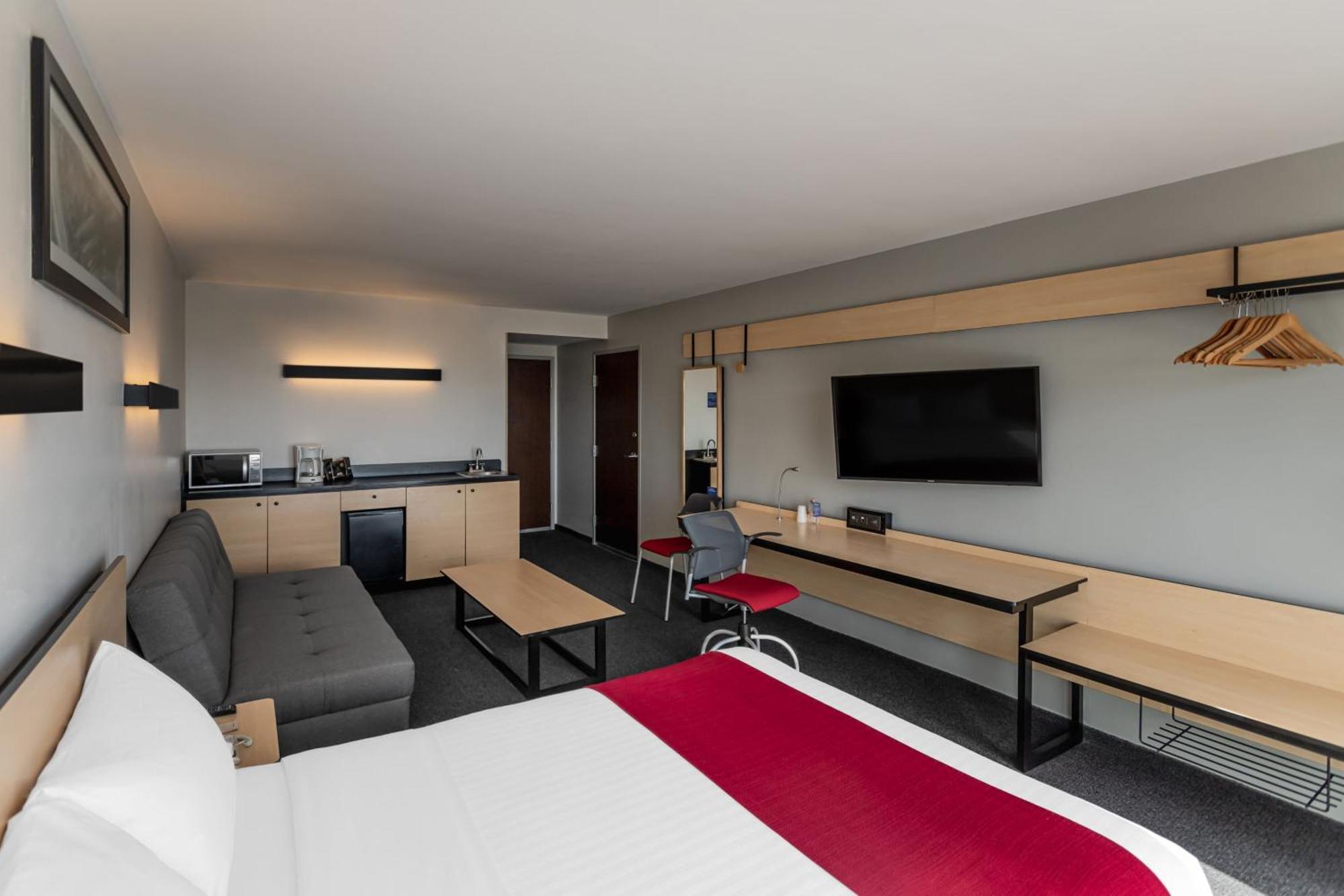 City Express By Marriott Oaxaca מראה חיצוני תמונה