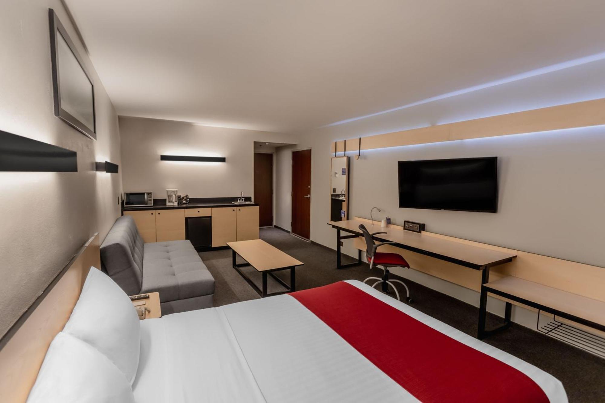 City Express By Marriott Oaxaca מראה חיצוני תמונה