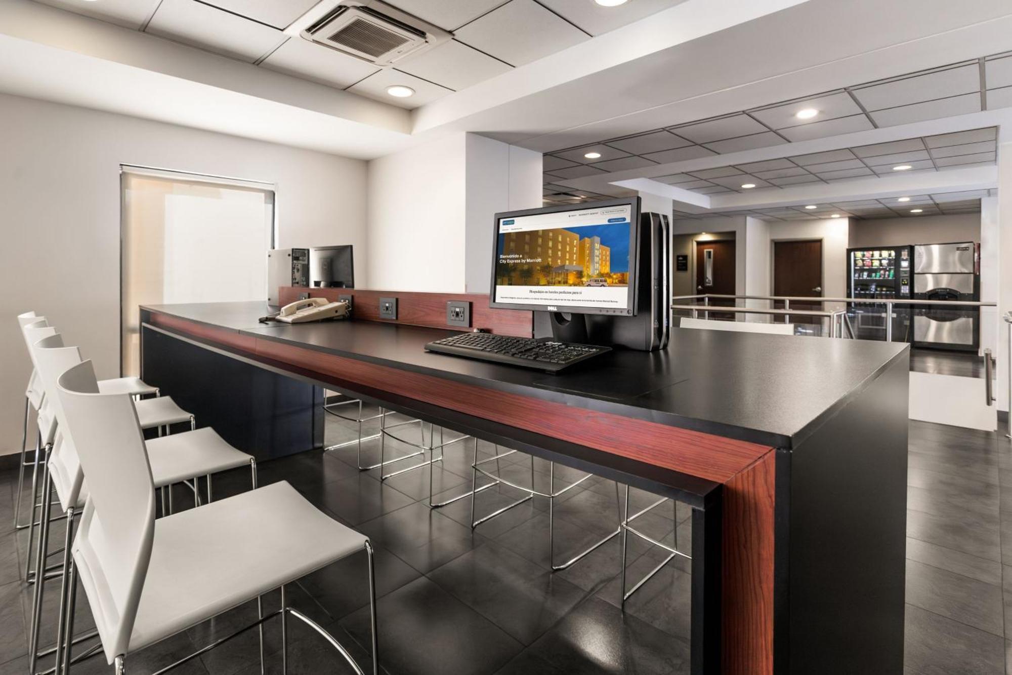 City Express By Marriott Oaxaca מראה חיצוני תמונה