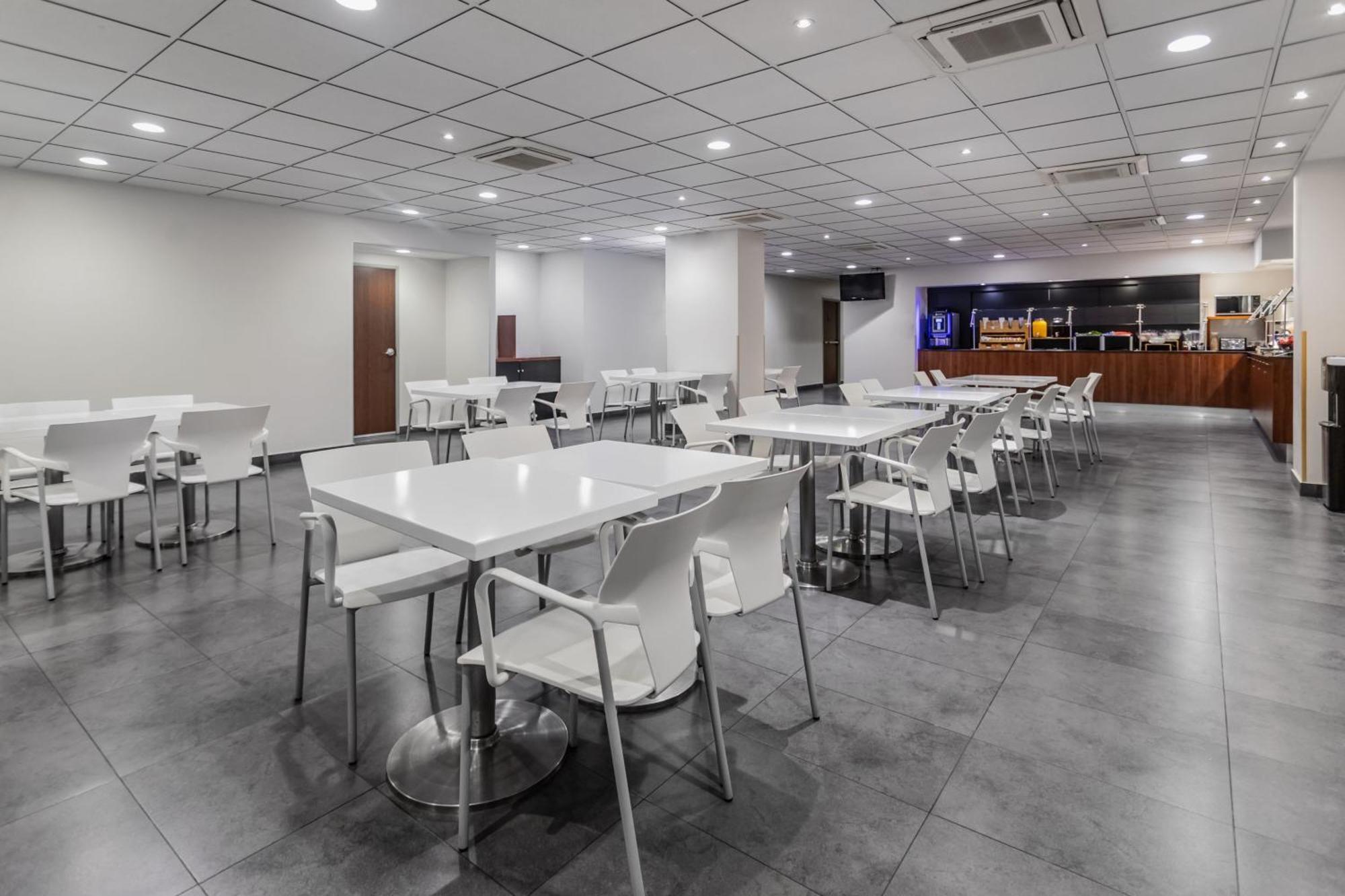 City Express By Marriott Oaxaca מראה חיצוני תמונה
