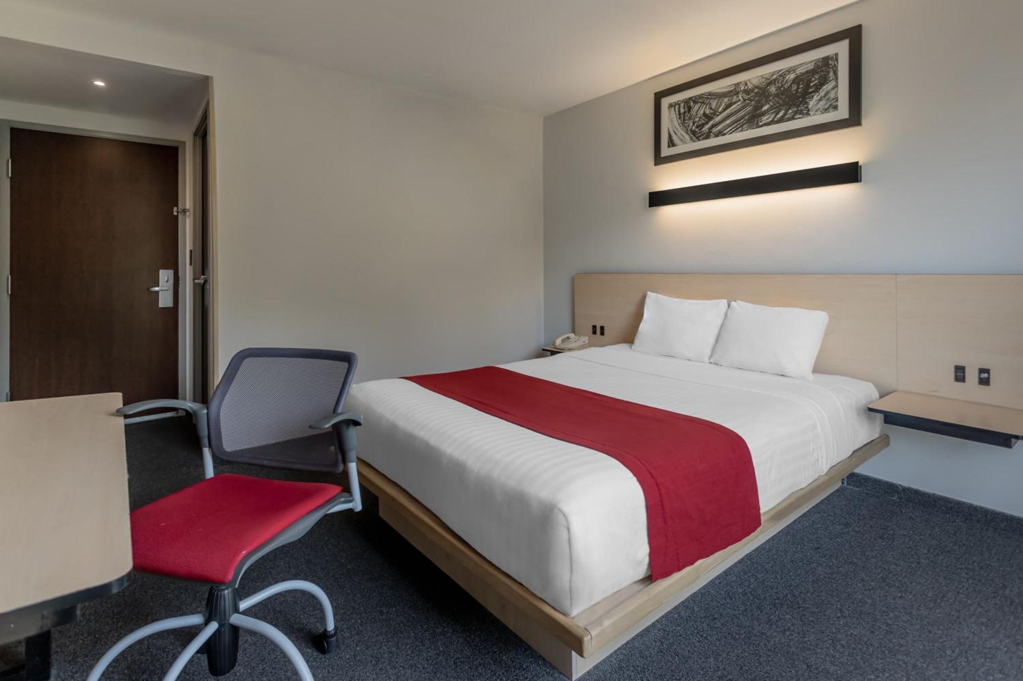 City Express By Marriott Oaxaca מראה חיצוני תמונה
