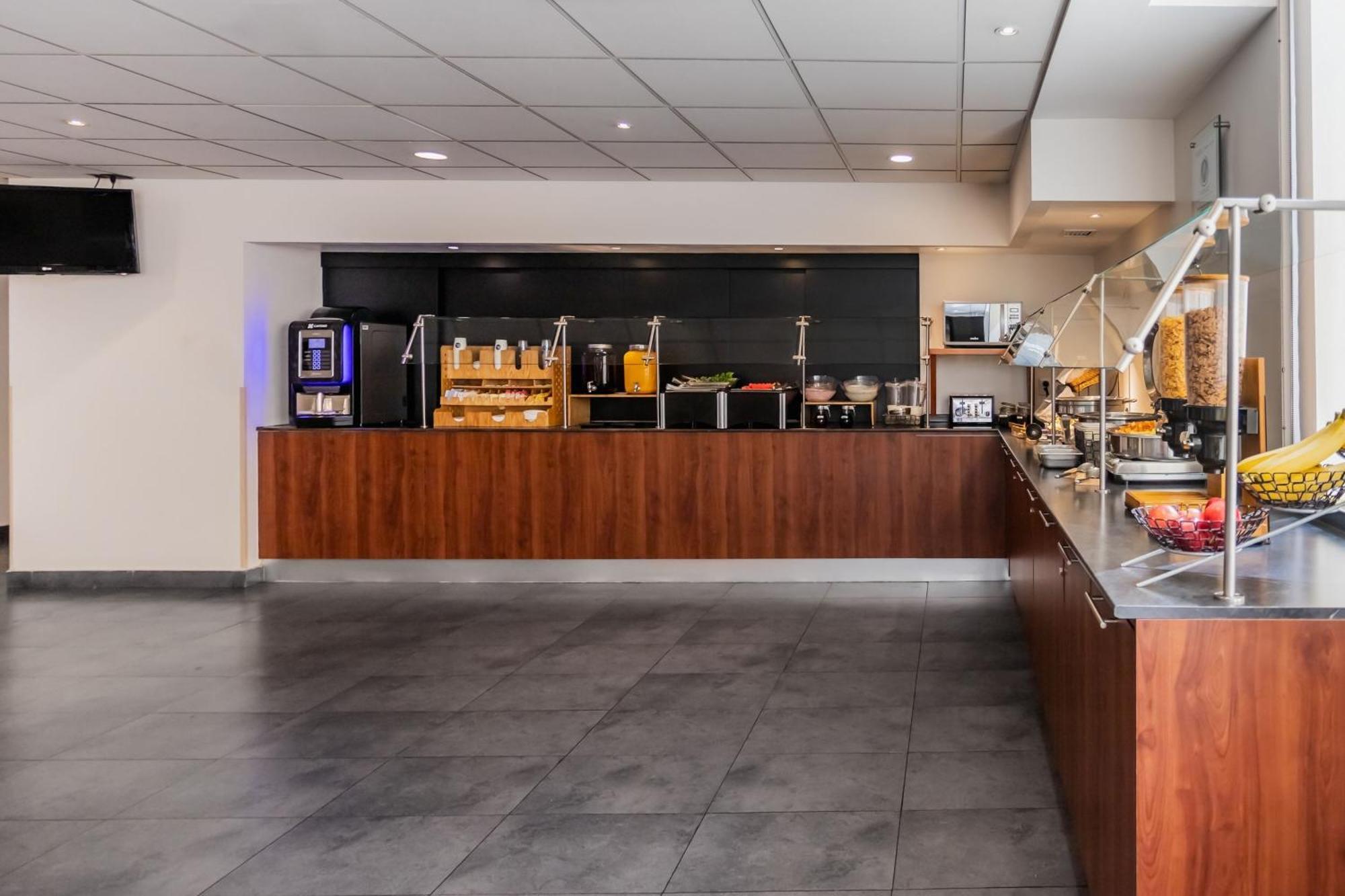 City Express By Marriott Oaxaca מראה חיצוני תמונה
