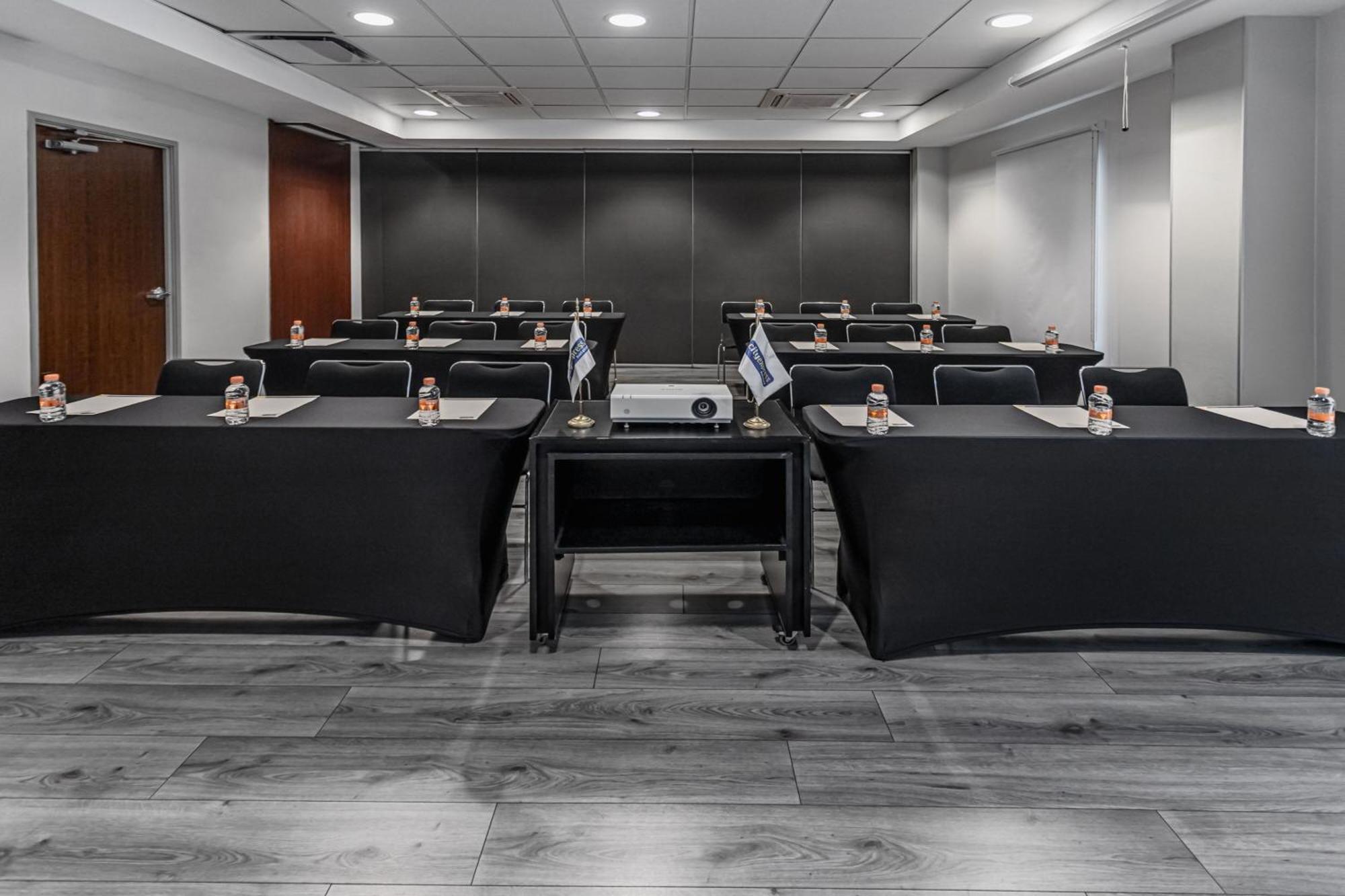 City Express By Marriott Oaxaca מראה חיצוני תמונה
