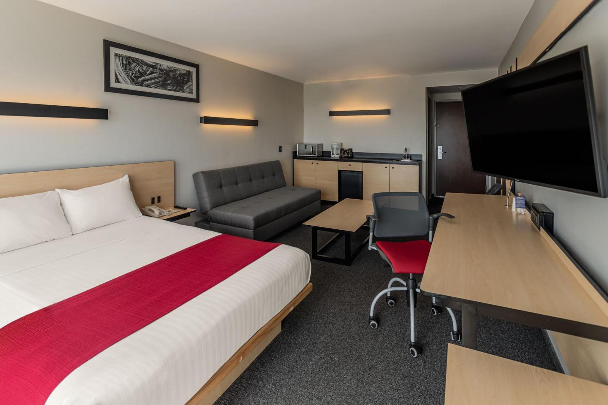 City Express By Marriott Oaxaca מראה חיצוני תמונה
