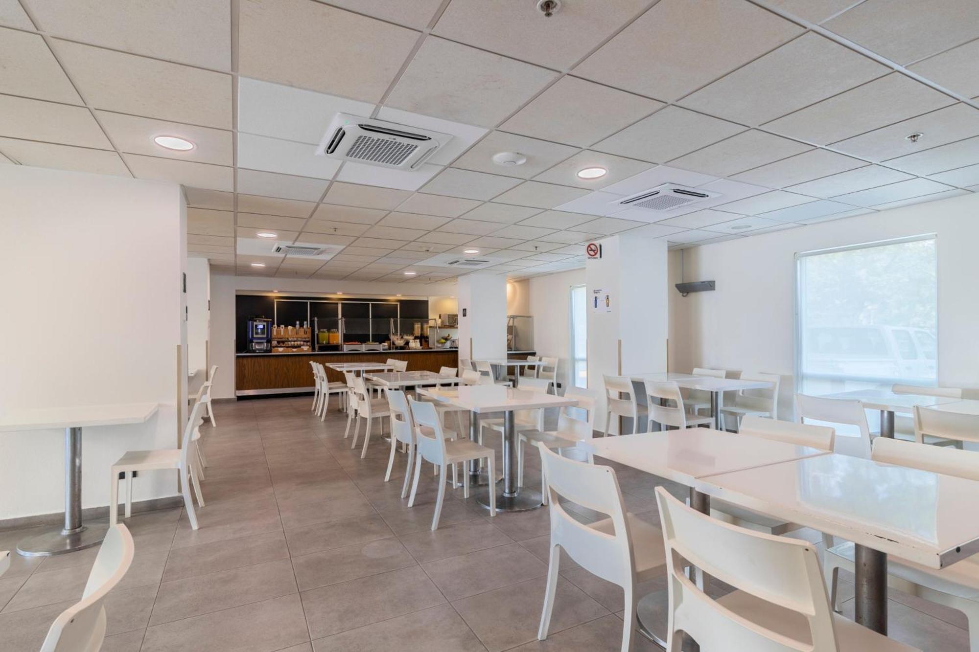 City Express By Marriott Oaxaca מראה חיצוני תמונה