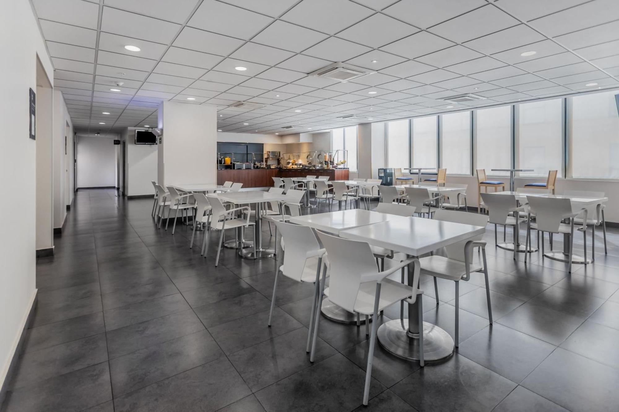 City Express By Marriott Oaxaca מראה חיצוני תמונה