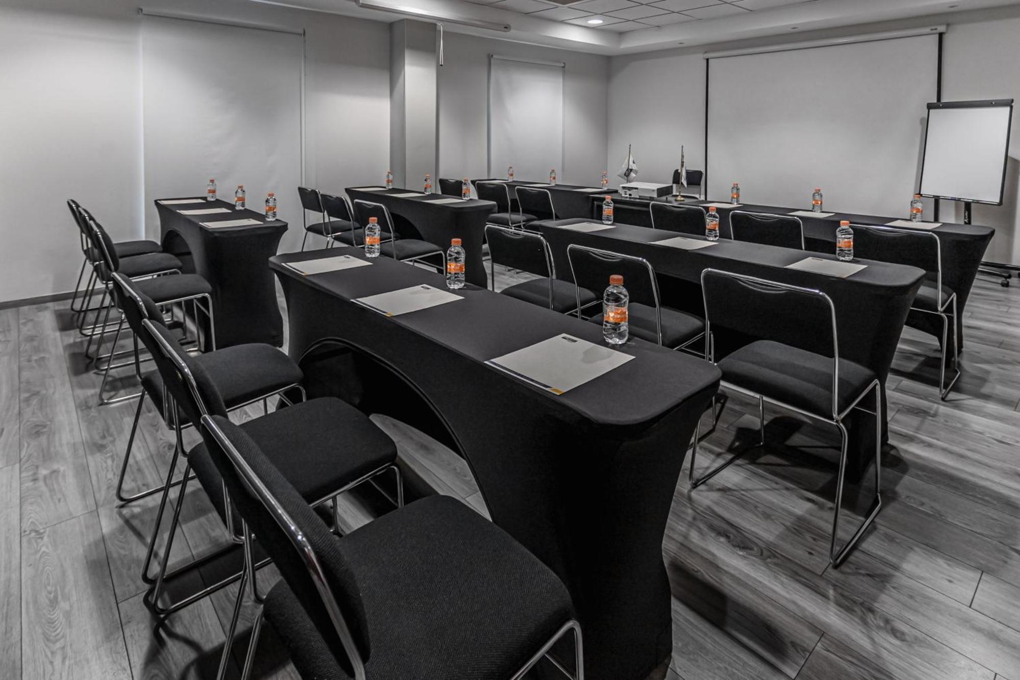 City Express By Marriott Oaxaca מראה חיצוני תמונה