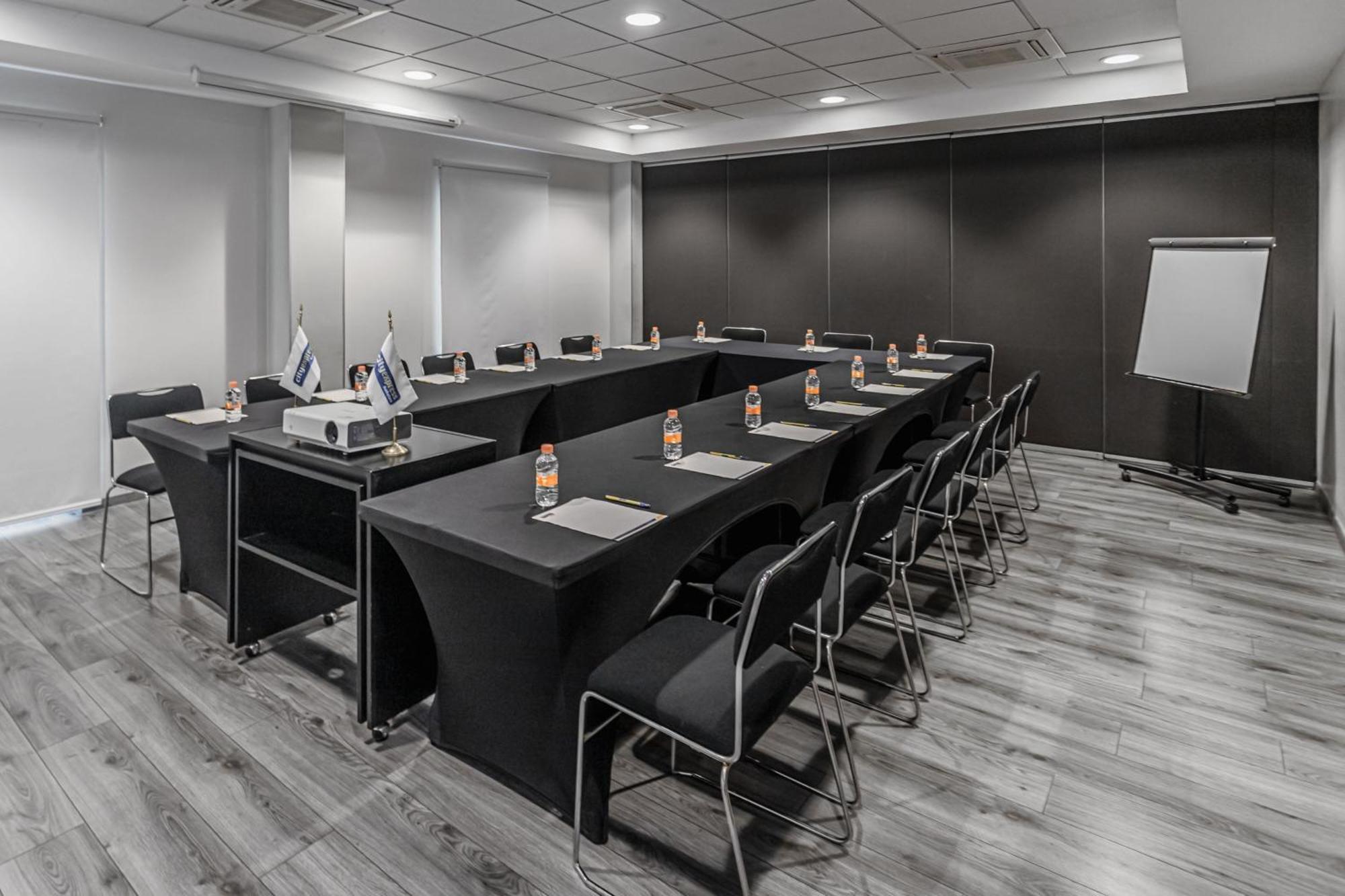 City Express By Marriott Oaxaca מראה חיצוני תמונה
