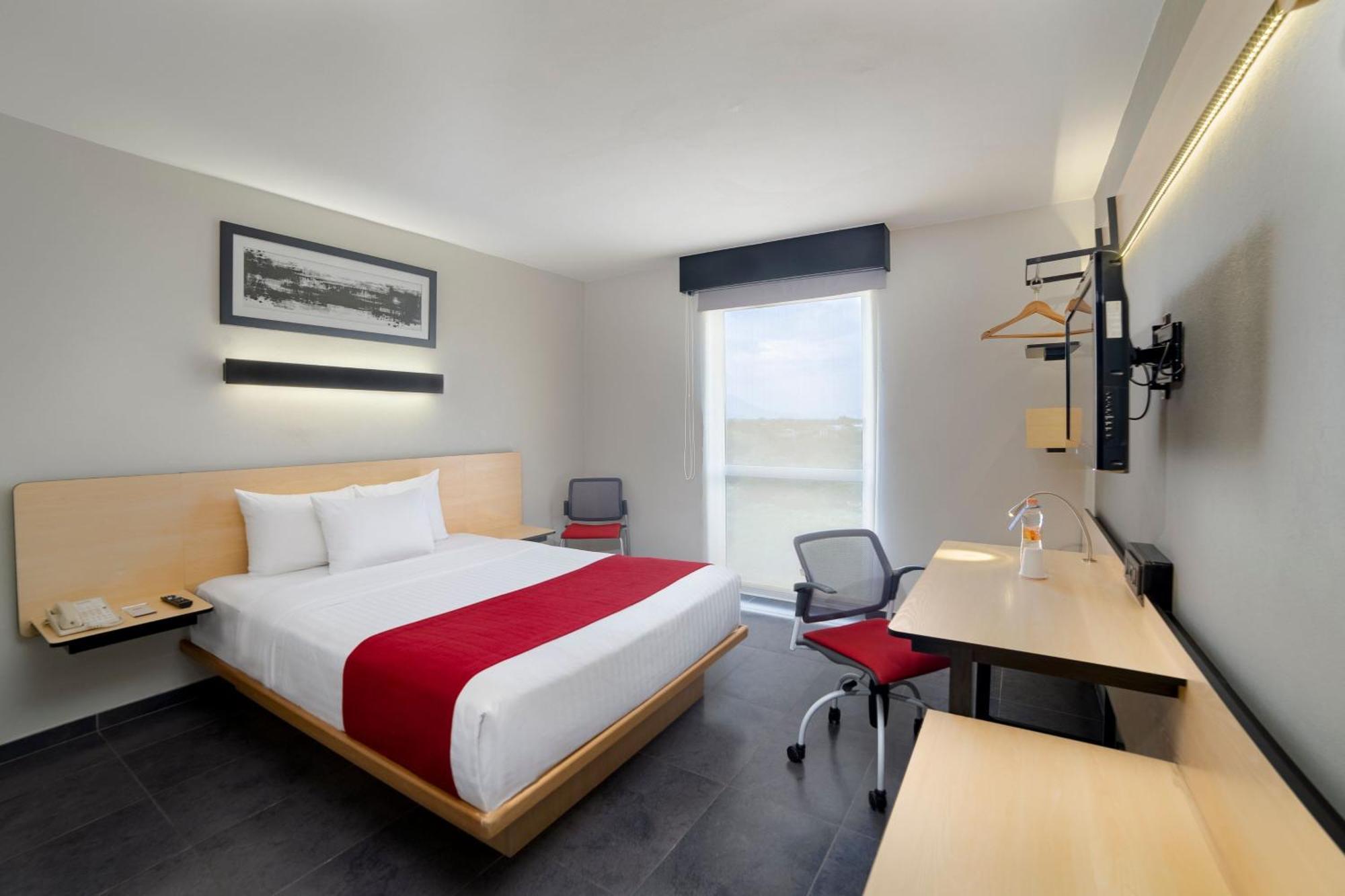 City Express By Marriott Oaxaca מראה חיצוני תמונה