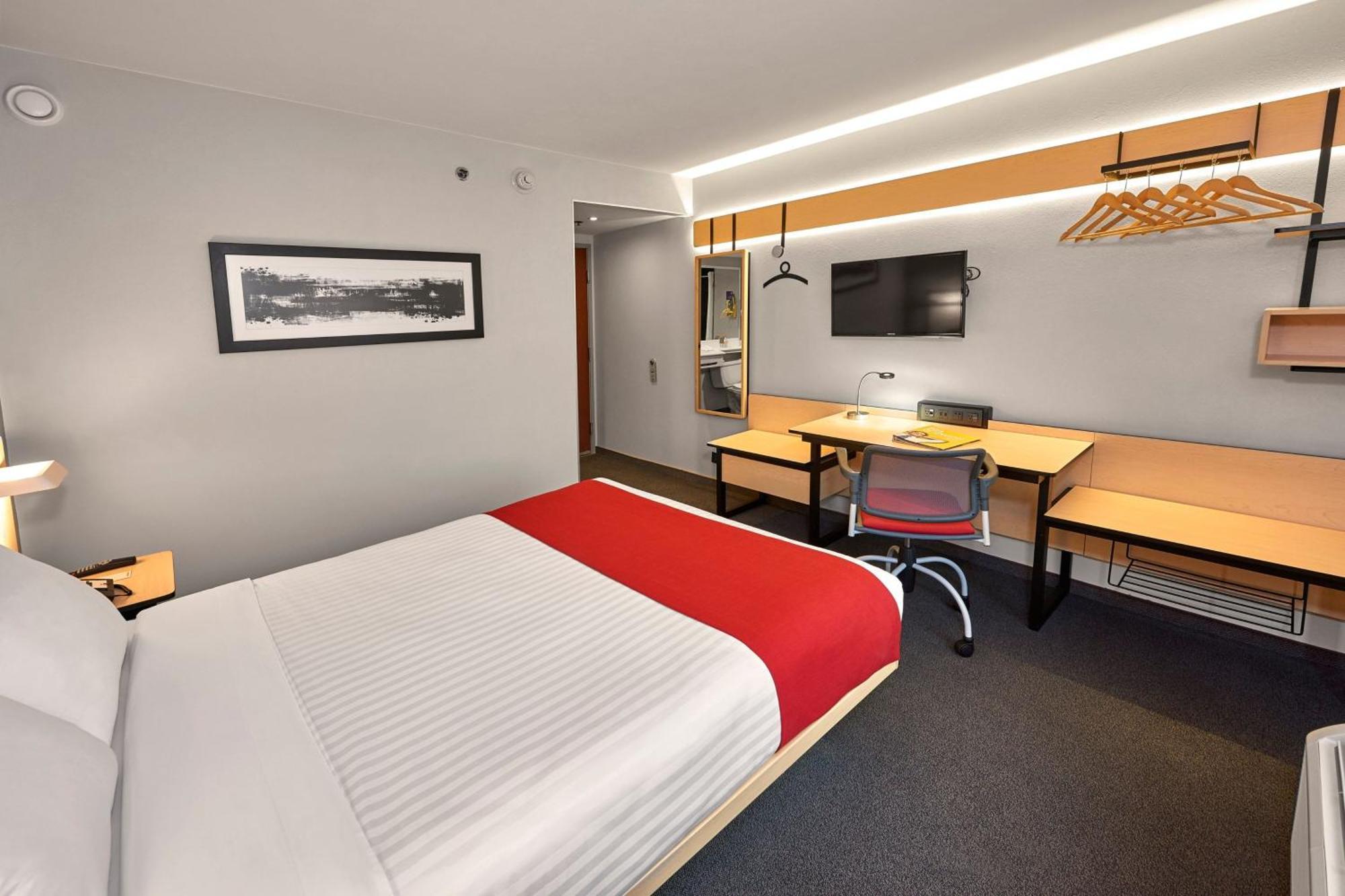 City Express By Marriott Oaxaca מראה חיצוני תמונה