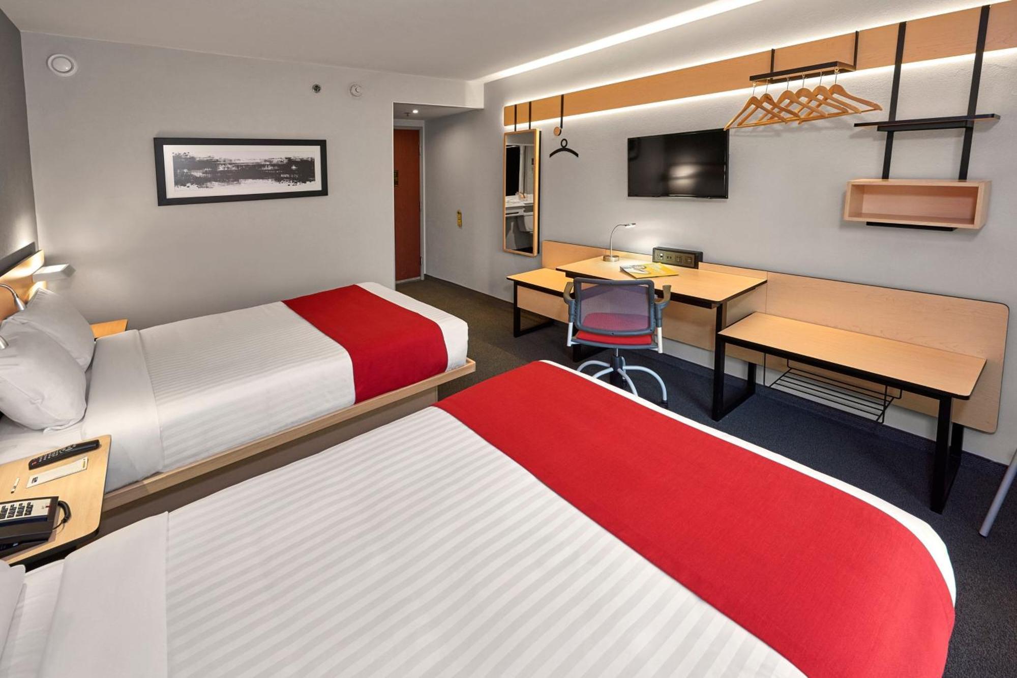City Express By Marriott Oaxaca מראה חיצוני תמונה