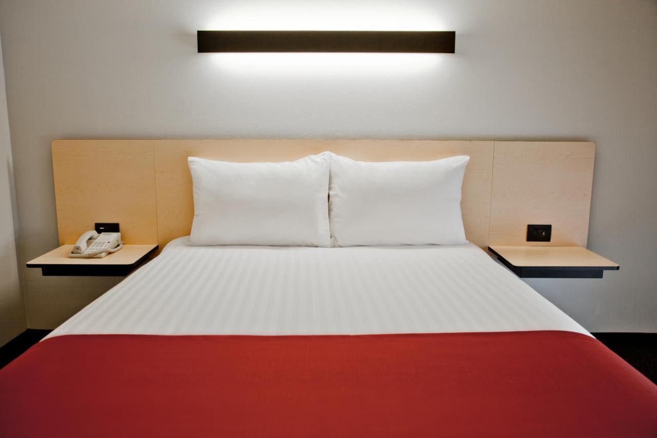 City Express By Marriott Oaxaca מראה חיצוני תמונה